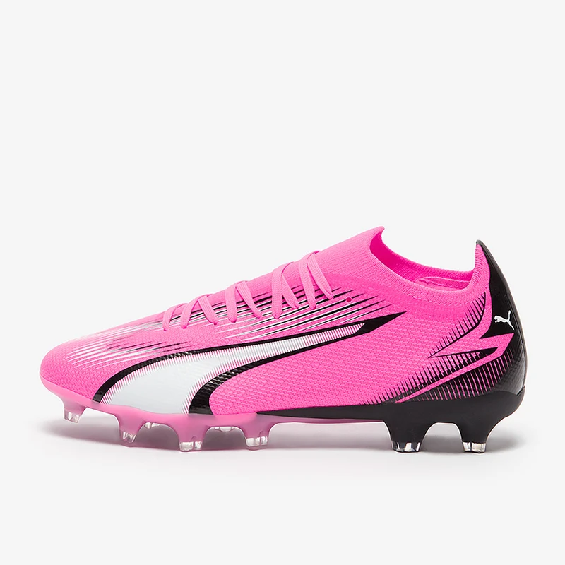 Puma Ultra Match FG/AG pour Femme