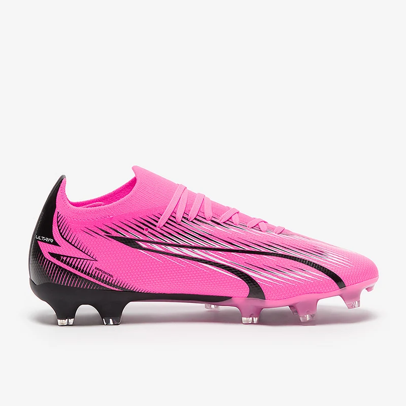 Puma Ultra Match FG/AG pour Femme