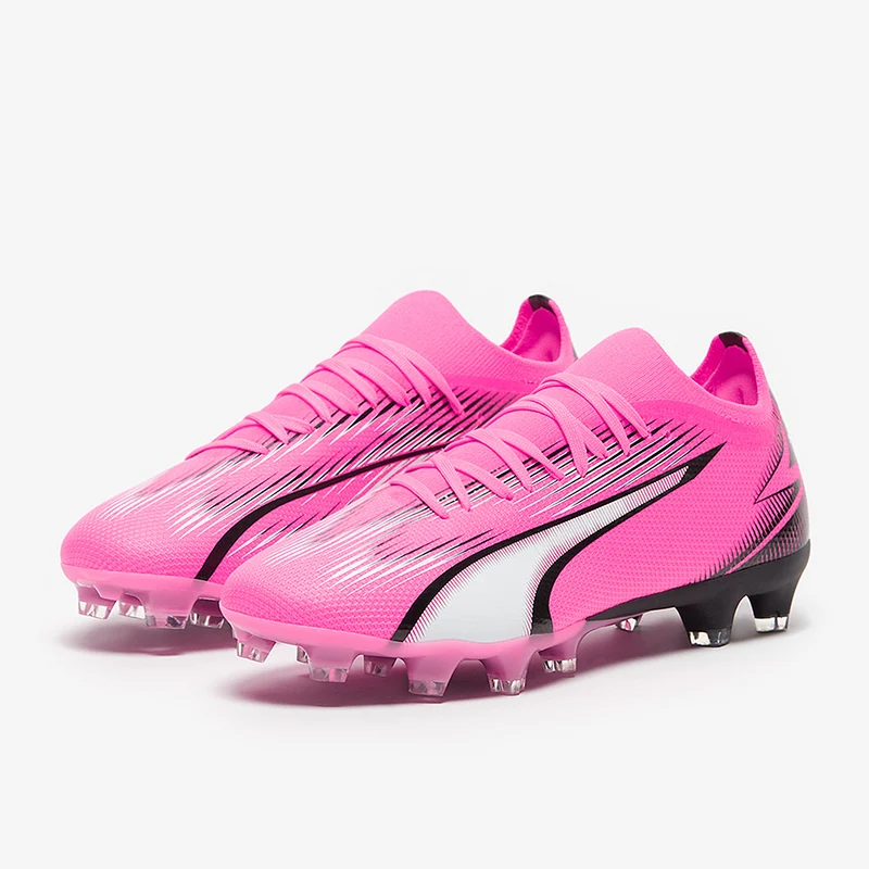 Puma Ultra Match FG/AG pour Femme