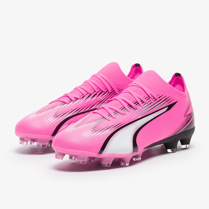 Puma Ultra Match FG/AG