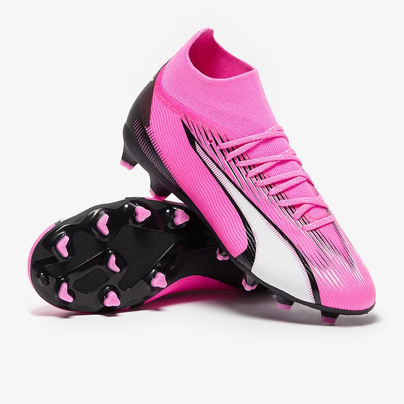Puma Ultra Pro FG/AG pour Enfant