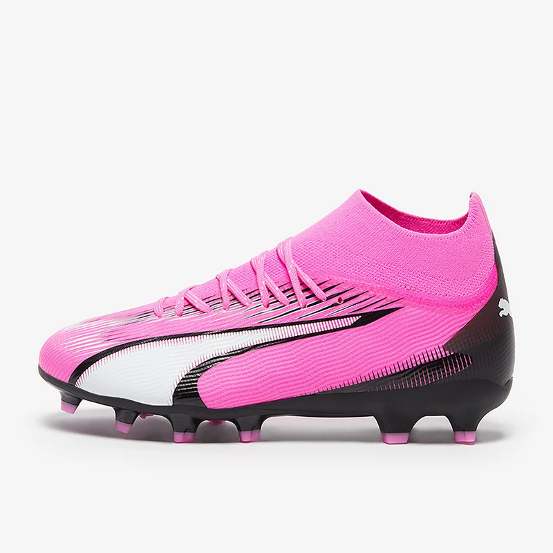 Puma Ultra Pro FG/AG pour Enfant
