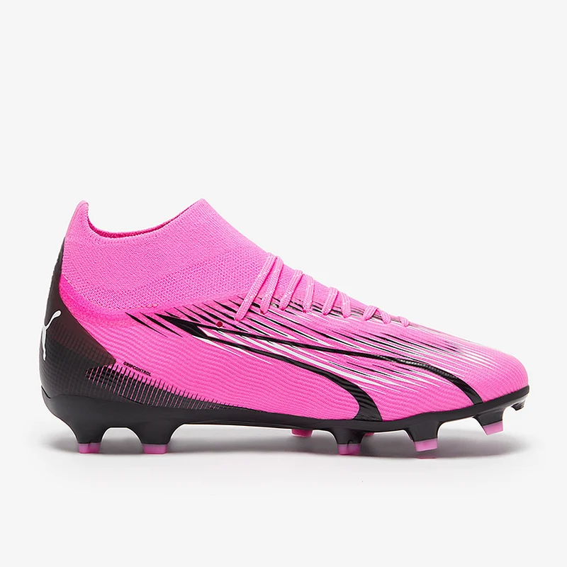 Puma Ultra Pro FG/AG pour Enfant