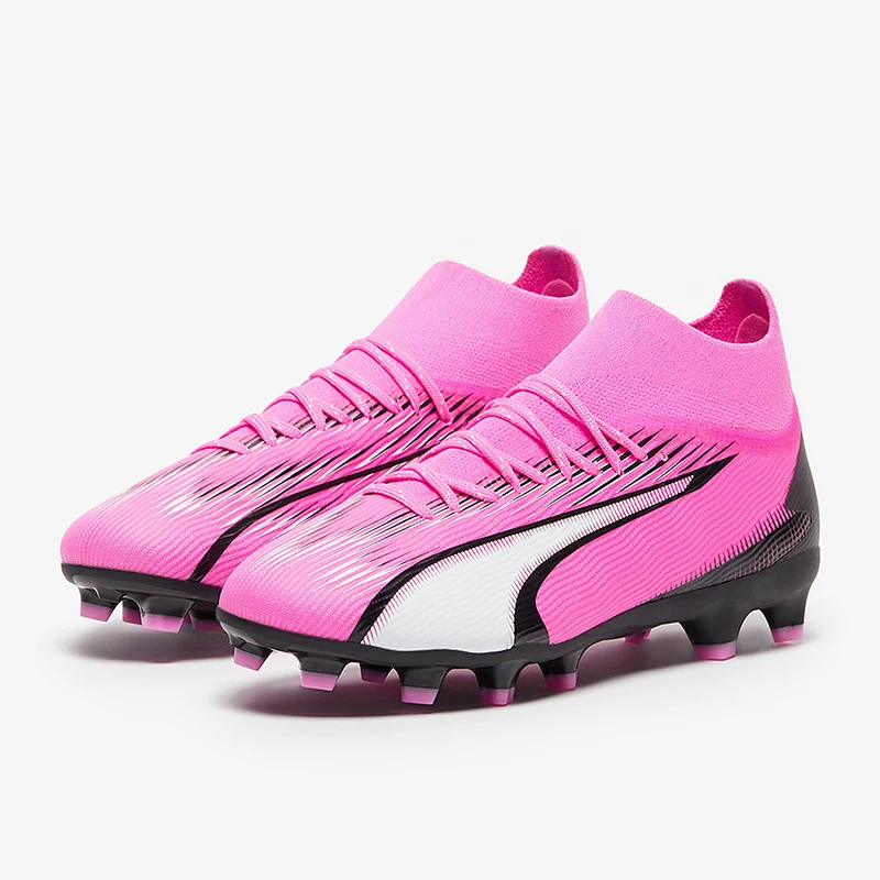 Puma Ultra Pro FG/AG pour Enfant