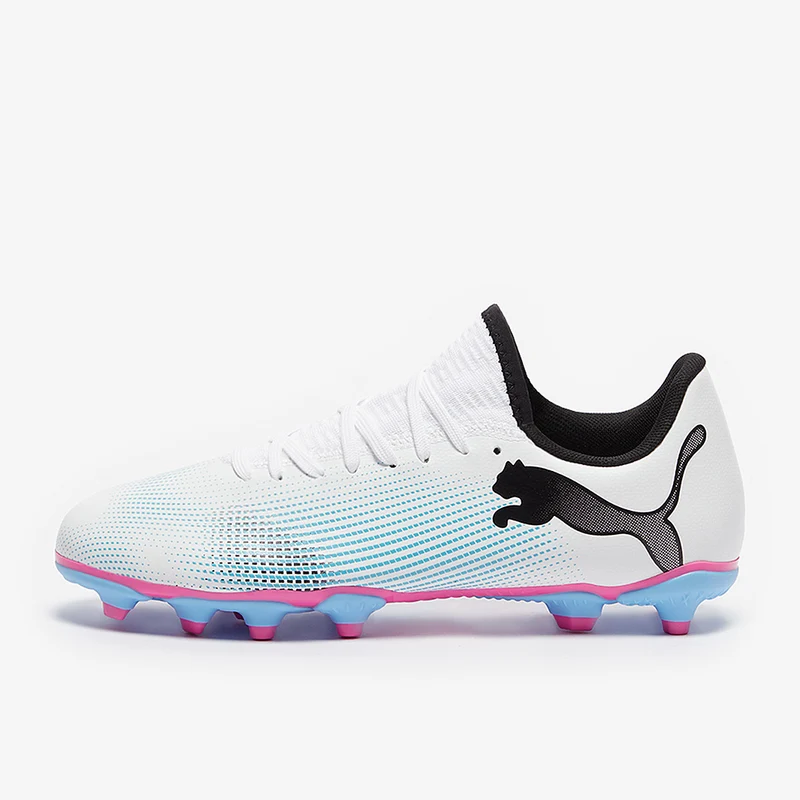 Puma Future 7 Play FG/AG pour Enfant