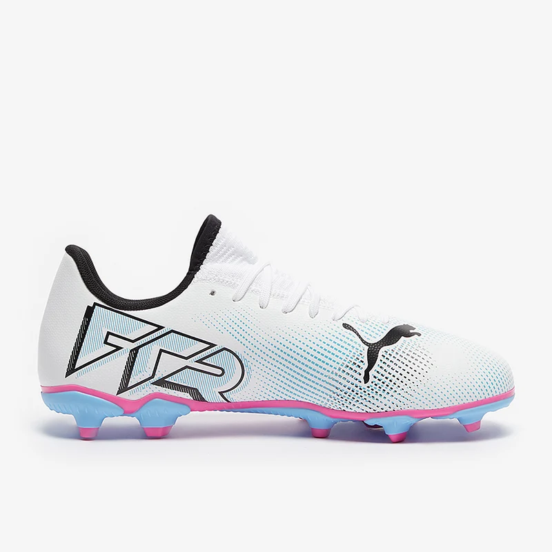 Puma Future 7 Play FG/AG pour Enfant