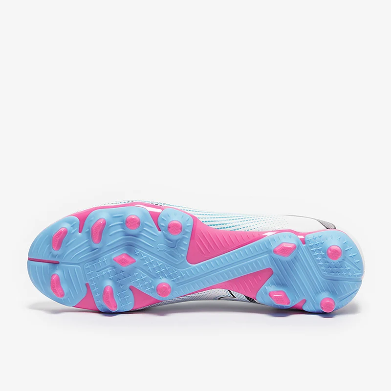 Puma Future 7 Play FG/AG pour Enfant