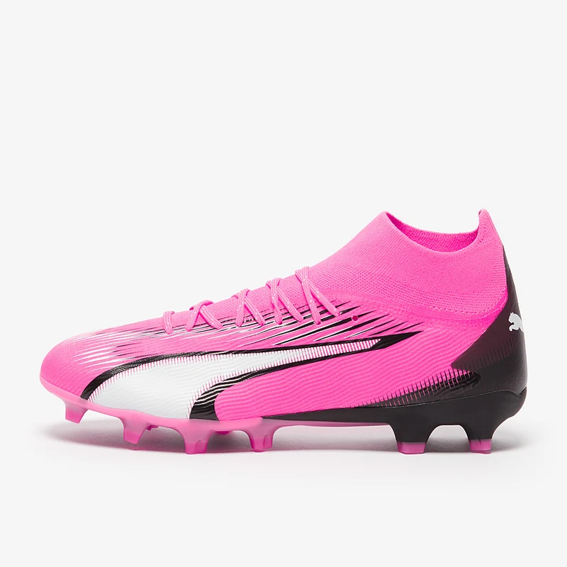 Puma Ultra Pro FG/AG