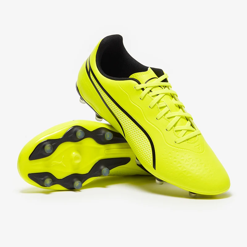 Puma King Match FG/AG