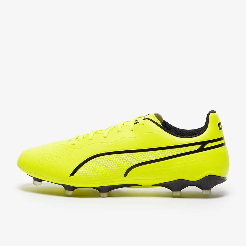 Puma King Match FG/AG