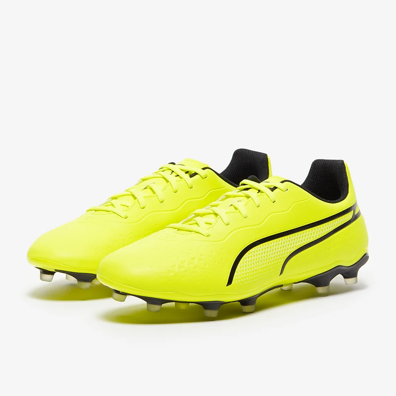 Puma King Match FG/AG