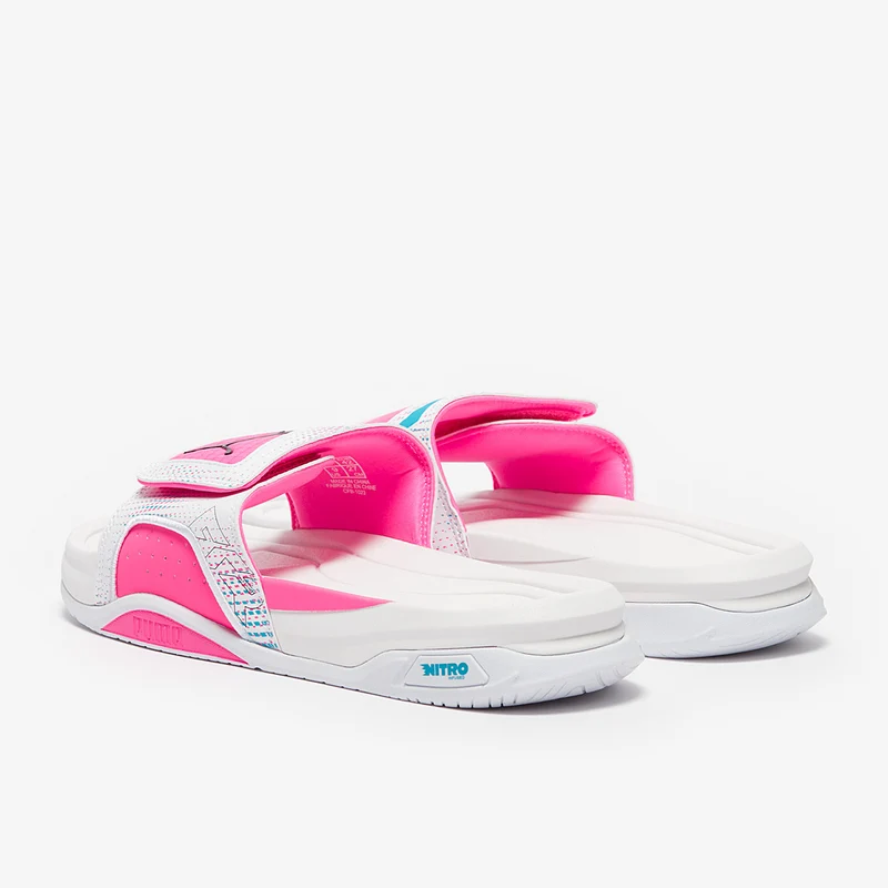 Claquettes Puma Dream Nitro Future Ultimate