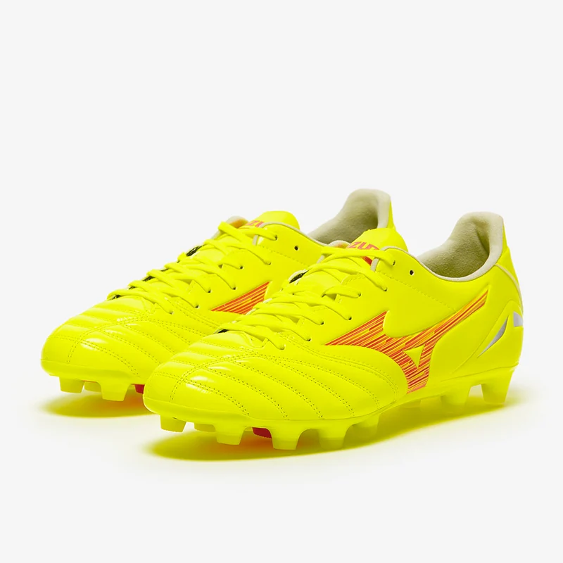 Mizuno Morelia Neo IV Pro FG