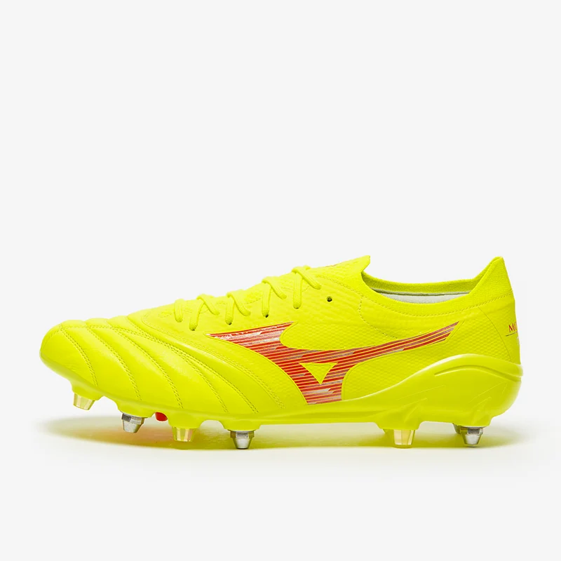 Mizuno Morelia Neo IV Beta Elite Mix SG