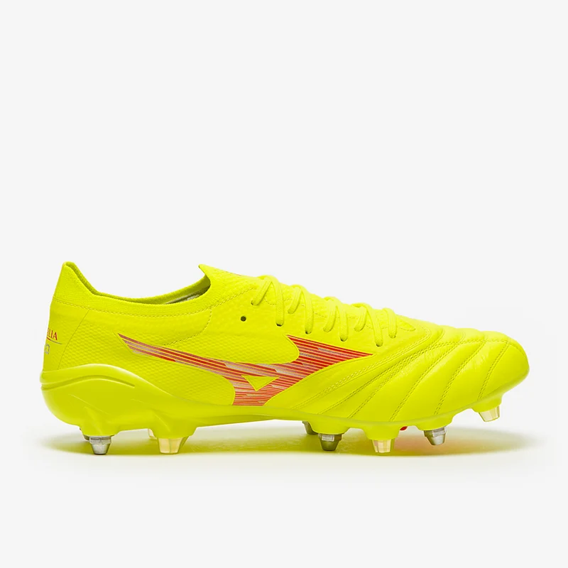 Mizuno Morelia Neo IV Beta Elite Mix SG