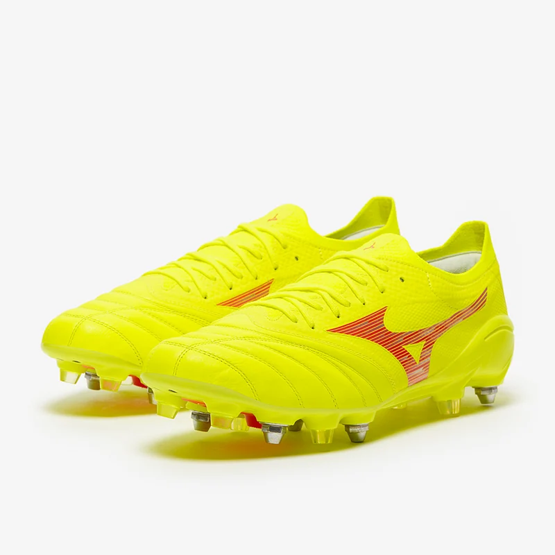 Mizuno Morelia Neo IV Beta Elite Mix SG