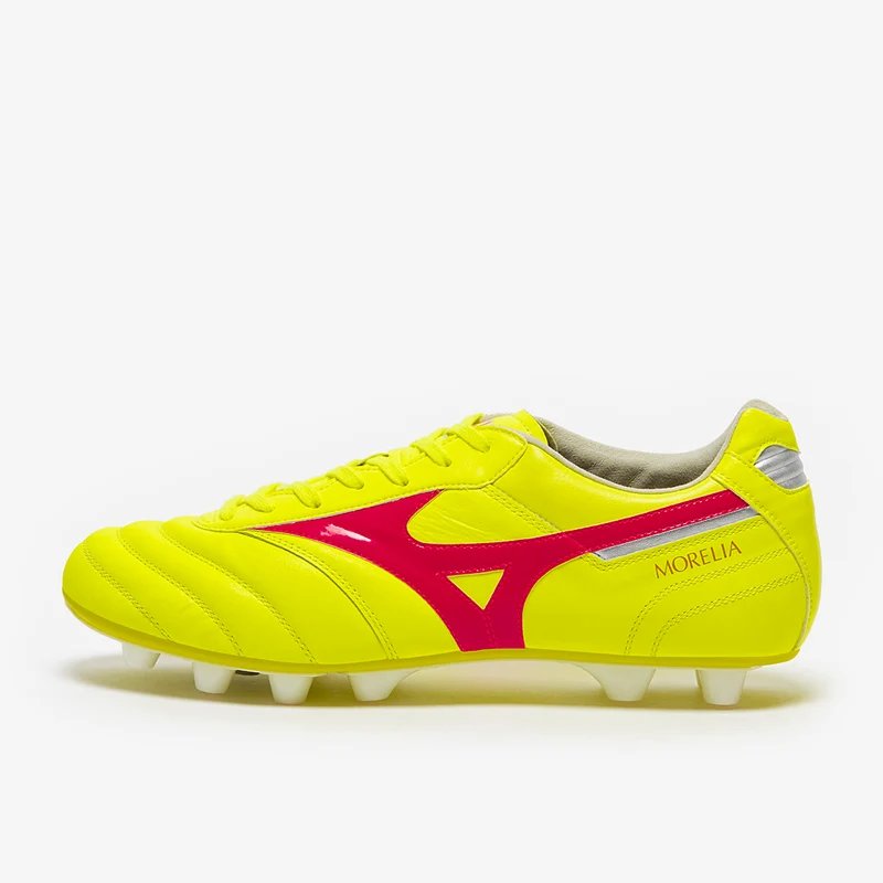 Mizuno Morelia II Elite FG