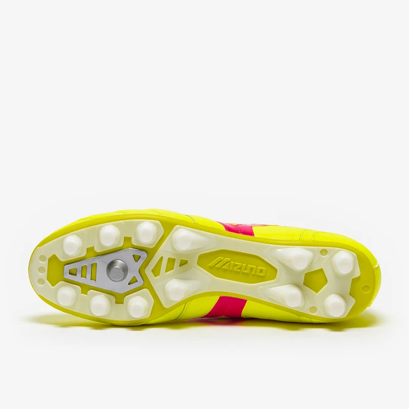Mizuno Morelia II Elite FG