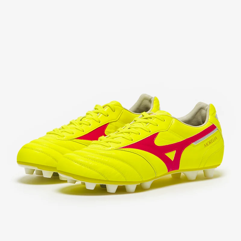Mizuno Morelia II Elite FG