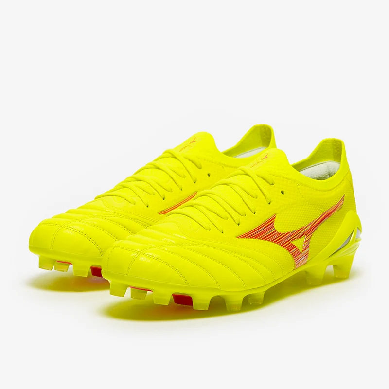 Mizuno Morelia Neo IV Beta Made In Japan FG