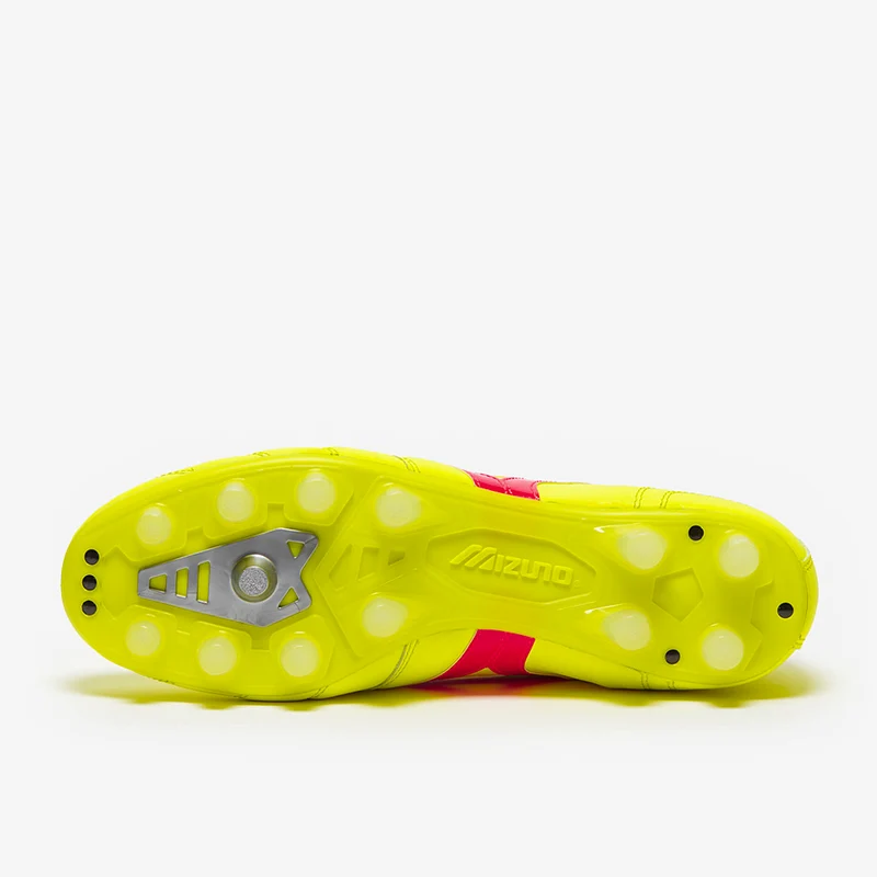 Mizuno Morelia II Made in Japan FG