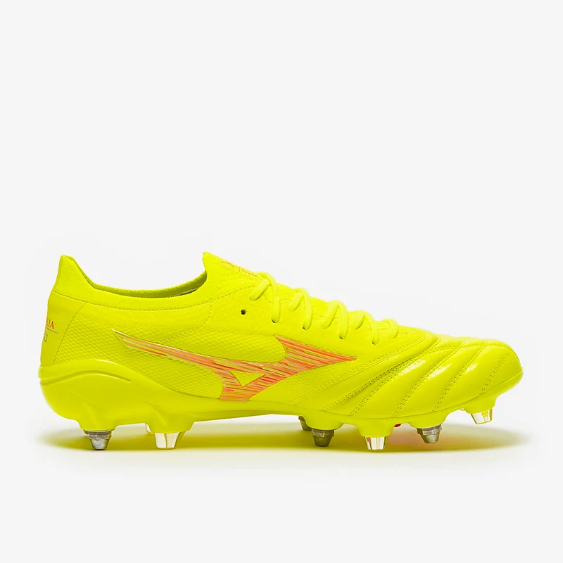 Mizuno Morelia Neo IV Beta Made In Japan Mix SG