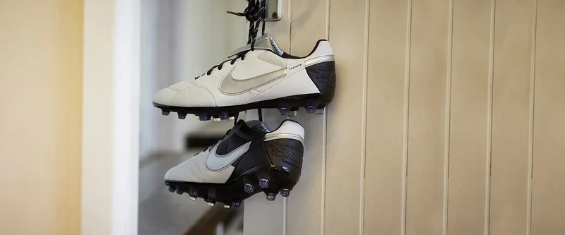Nike The Premier III FG