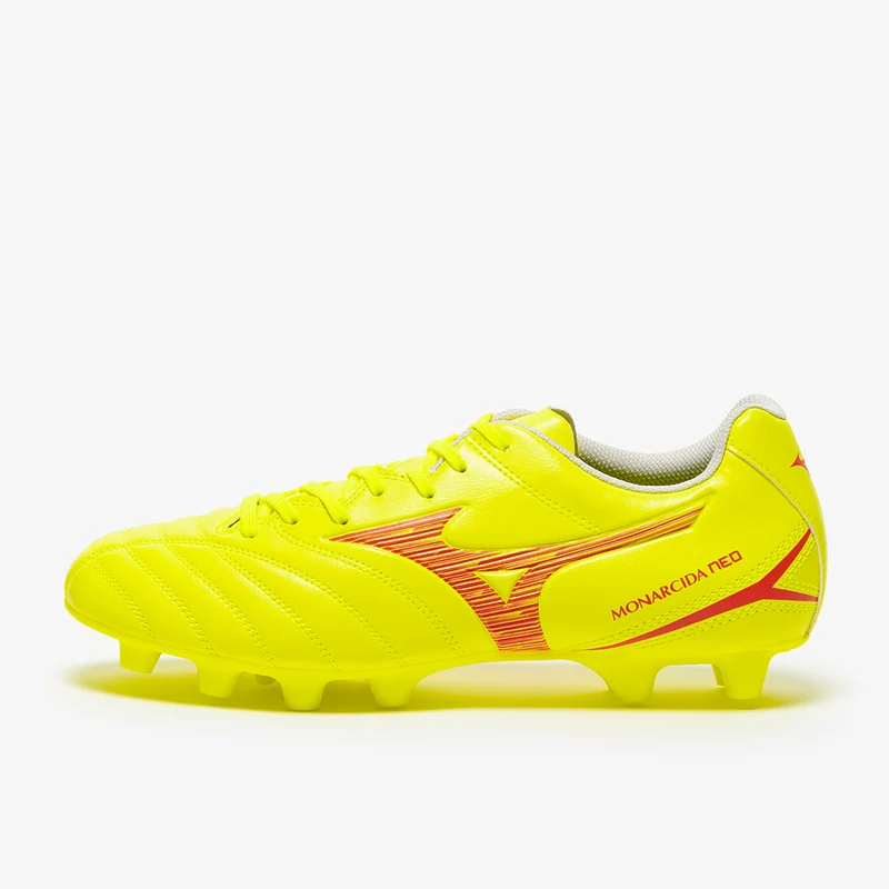 Mizuno Monarcida Neo III Select FG
