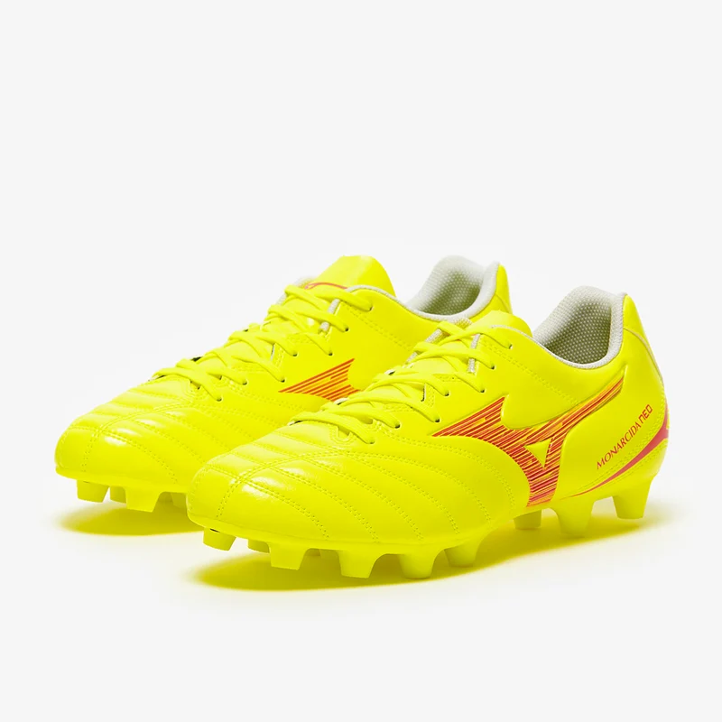 Mizuno Monarcida Neo III Select FG