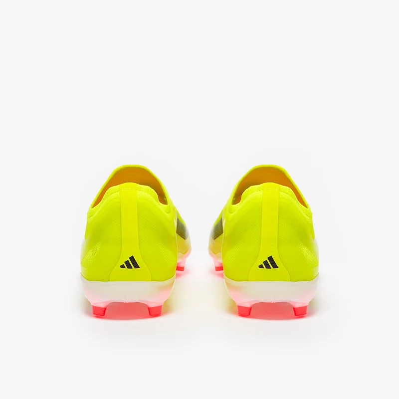 adidas Kids Chaussure sans lacets X Crazyfast Elite Terrain