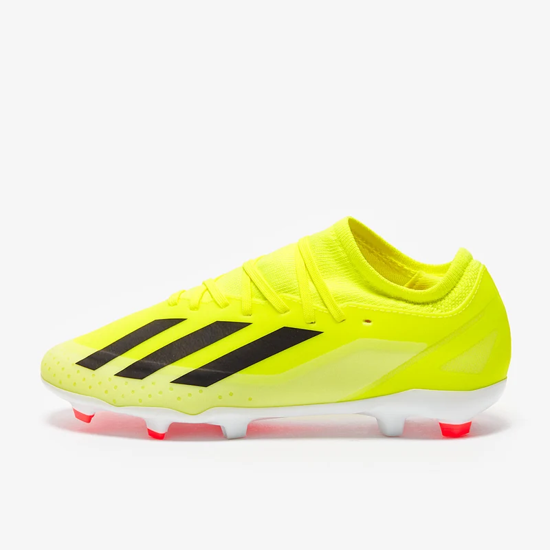 adidas Kids Chaussure X Crazyfast League Terrain souple