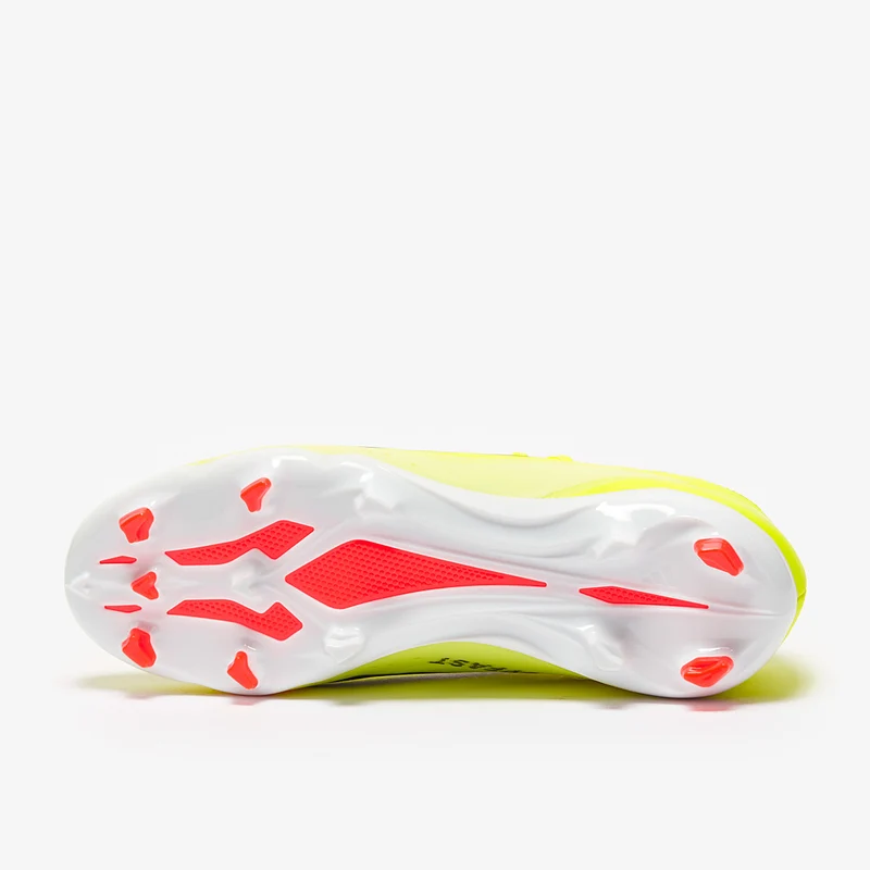 adidas Kids Chaussure X Crazyfast League Terrain souple
