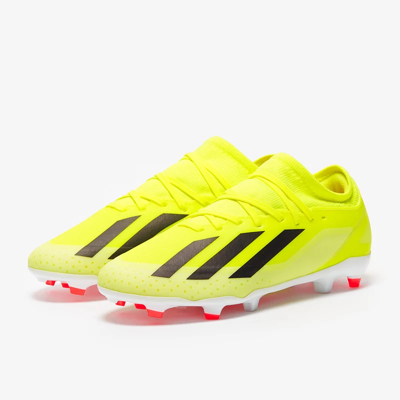 adidas Kids Chaussure X Crazyfast League Terrain souple