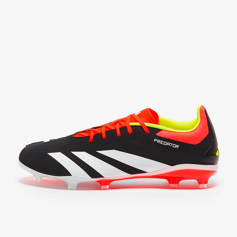 adidas Kids Chaussure de football Predator Elite Terrain sou