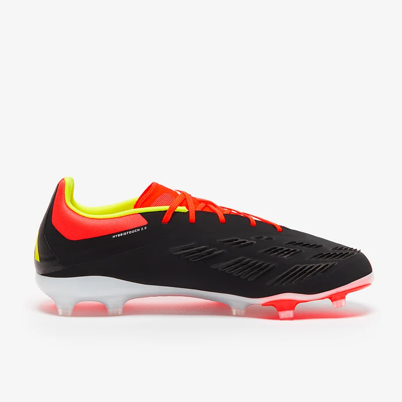 adidas Kids Chaussure de football Predator Elite Terrain sou