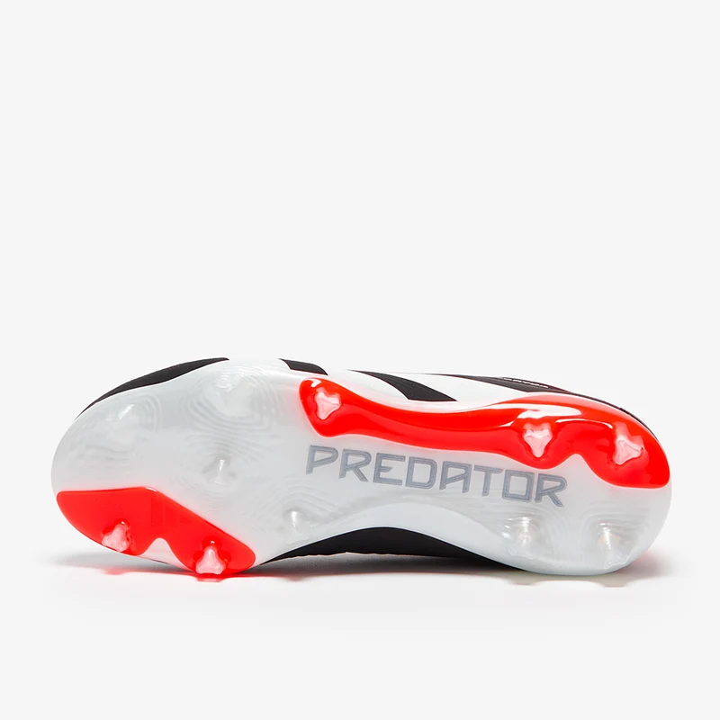 adidas Kids Chaussure de football Predator Elite Terrain sou