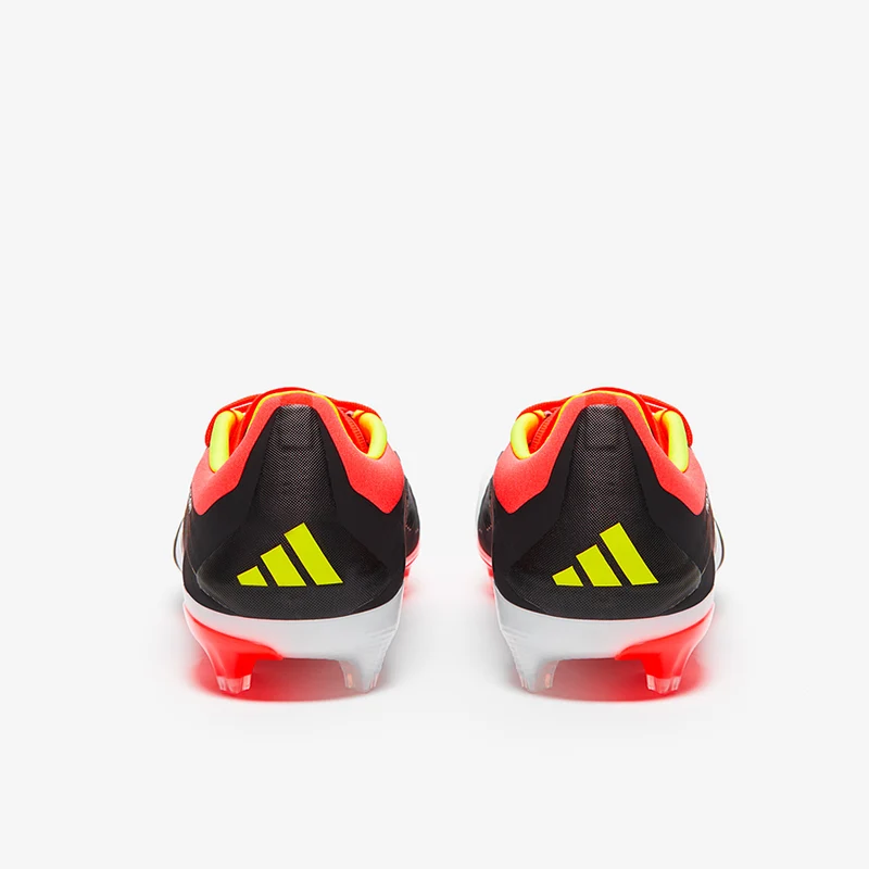 adidas Kids Chaussure de football Predator Elite Terrain sou