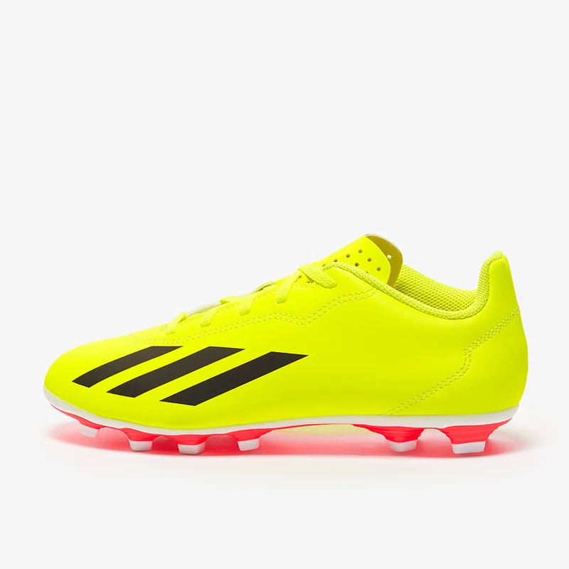 adidas Kids Chaussure X Crazyfast Club Multi