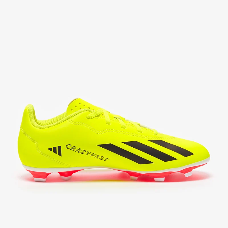 adidas Kids Chaussure X Crazyfast Club Multi