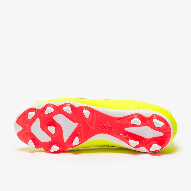 adidas Kids Chaussure X Crazyfast Club Multi