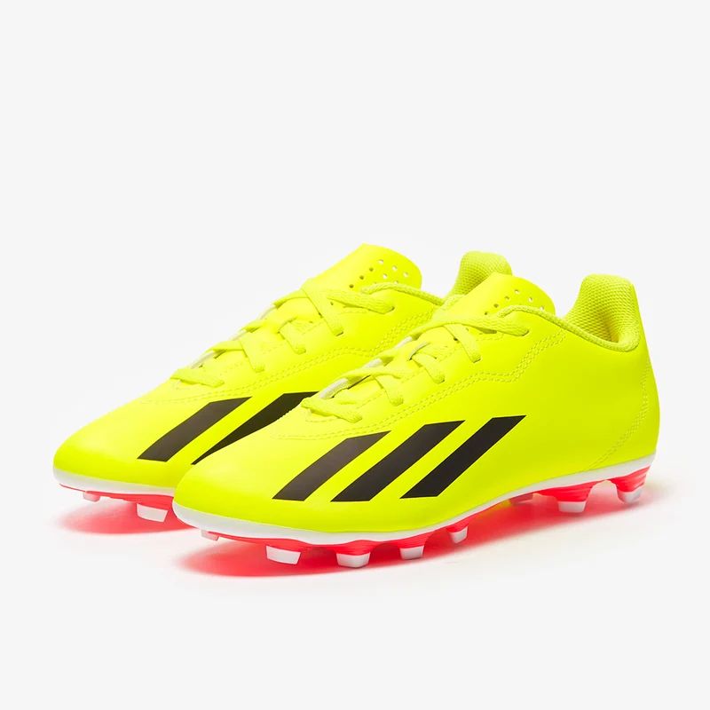 adidas Kids Chaussure X Crazyfast Club Multi
