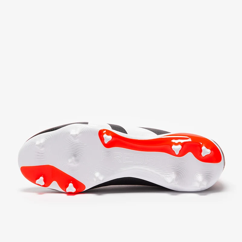adidas Kids Chaussure sans lacets Predator 24 League Terrain