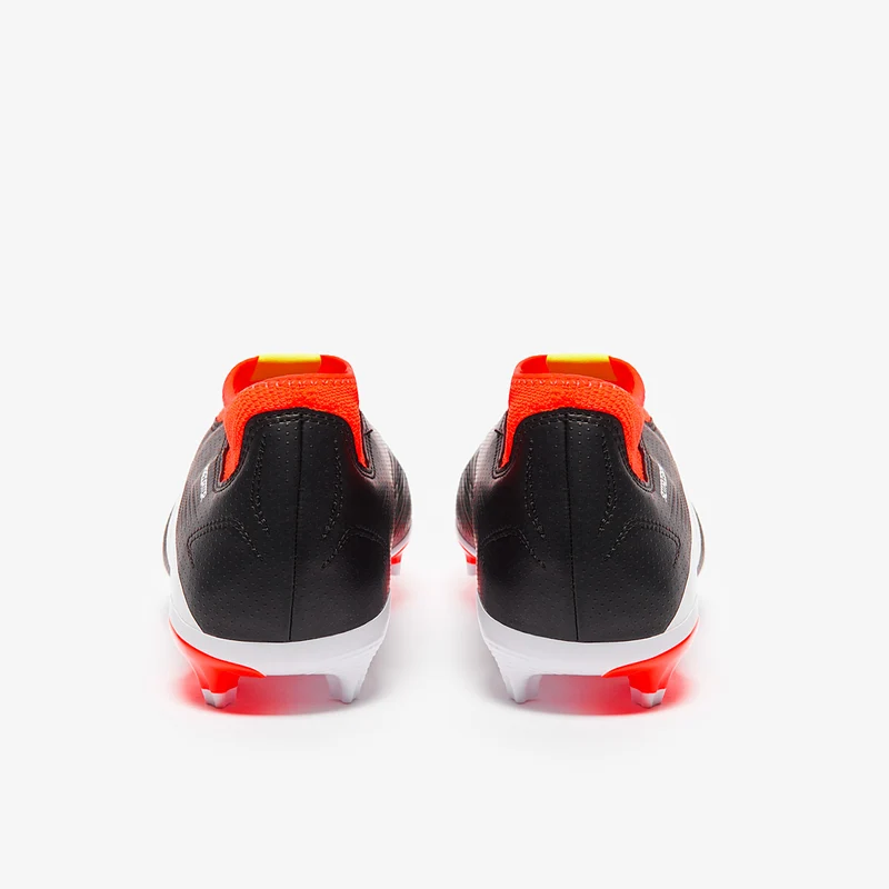 adidas Kids Chaussure sans lacets Predator 24 League Terrain