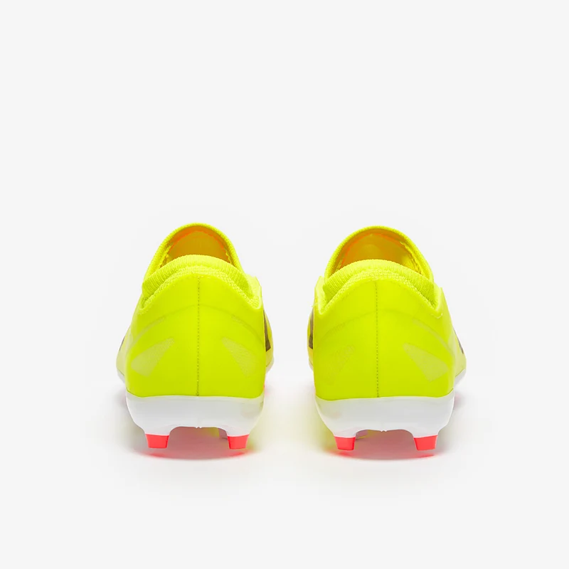 adidas Kids Chaussure sans lacets X Crazyfast League Terrain