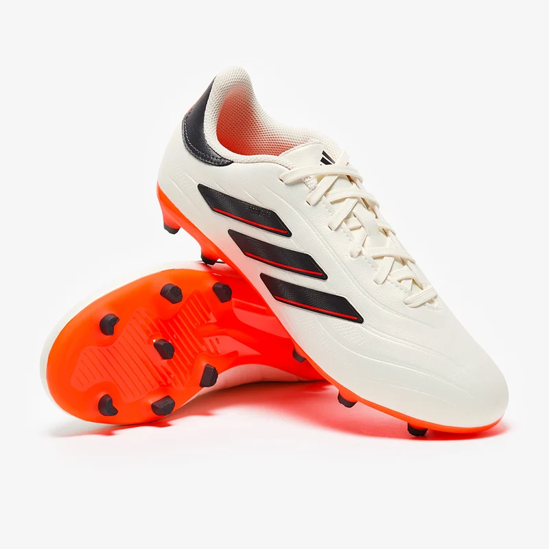 adidas Kids Chaussure Copa Pure II League Terrain souple