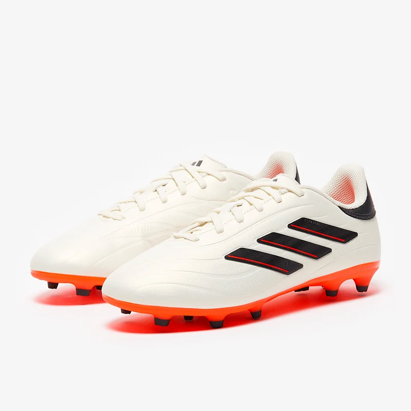 adidas Kids Chaussure Copa Pure II League Terrain souple