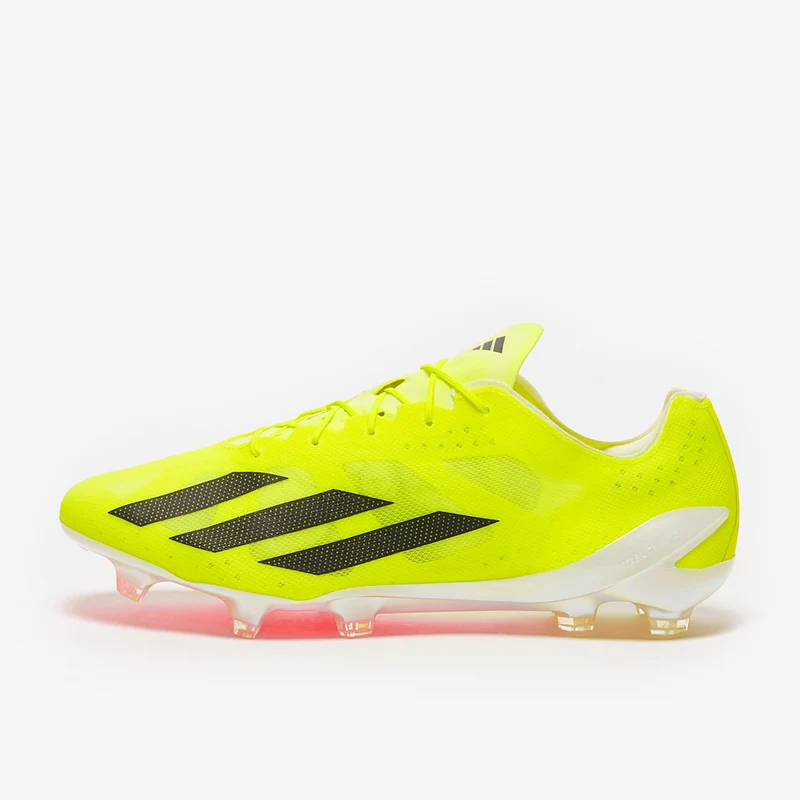 adidas Unisex X Crazyfast+ FG