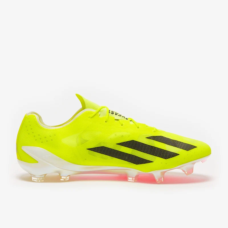adidas Unisex X Crazyfast+ FG