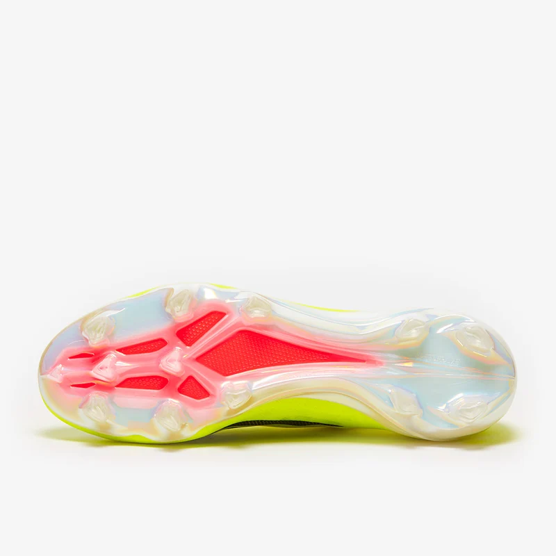 adidas Unisex X Crazyfast+ FG