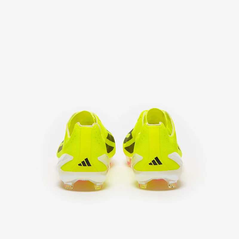 adidas Unisex X Crazyfast+ FG